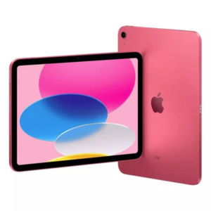 Apple iPad 2025 11" WiFi 6GB RAM 256GB Pink