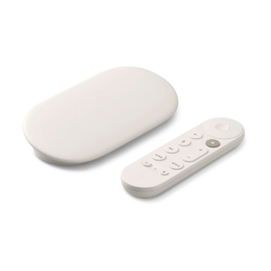 Google TV Streamer 4K