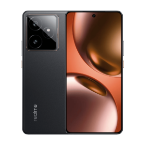 Realme GT 7 5G 12GB RAM 256GB Black