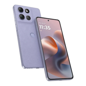 Motorola Moto G86 5G 8GB RAM 256GB Purple