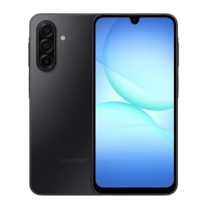 Samsung Galaxy A17 5G 128GB 8GB RAM Black