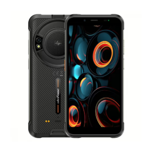 ULEFONE POWER ARMOR 16S LTE 8GB RAM 128GB BLACK