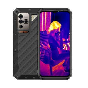 ULEFONE POWER ARMOR 18T ULTRA 5G 12GB RAM 512GB BLACK