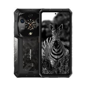 ULEFONE ARMOR 28 ULTRA 5G 16GB RAM 1TB BLACK