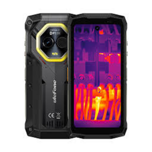 ULEFONE ARMOR MINI 20T PRO 8GB RAM 256GB BLACK