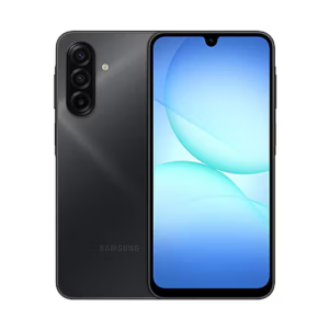 Samsung Galaxy A17 4G 4GB/128GB Black