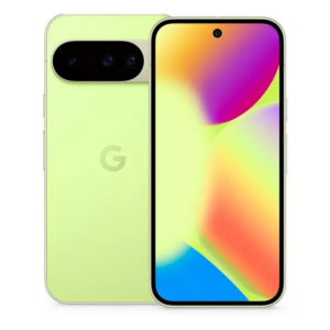 Google Pixel 10 12GB 256GB Yellow