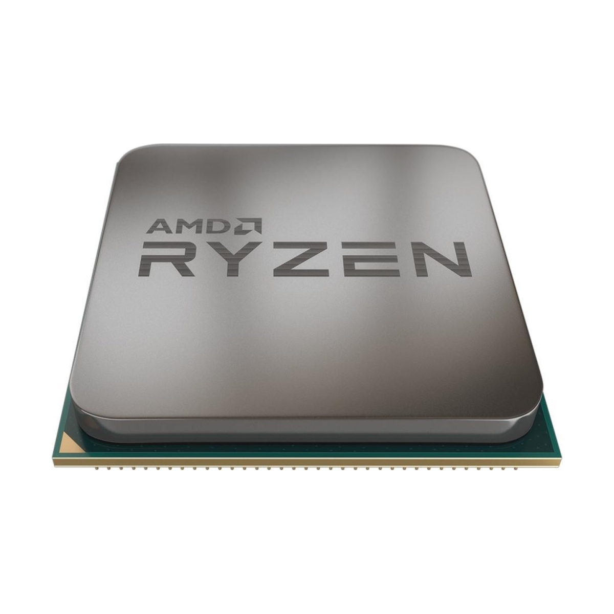 AMD Ryzen 5 5600X Processor Tray