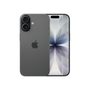 Apple iPhone 17 5G 8GB RAM 256GB Black