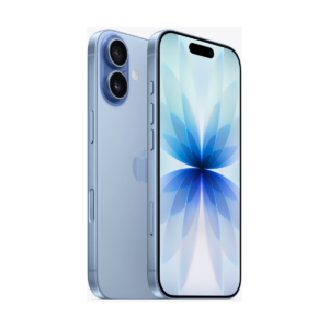 Apple iPhone 17 5G 8GB RAM 256GB Mist Blue