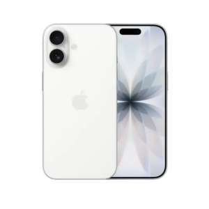 Apple iPhone 17 5G 8GB RAM 256GB White