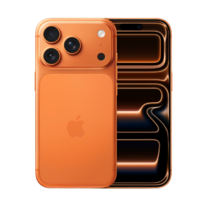 Apple iPhone 17 Pro 5G 12GB RAM 256GB Cosmic Orange