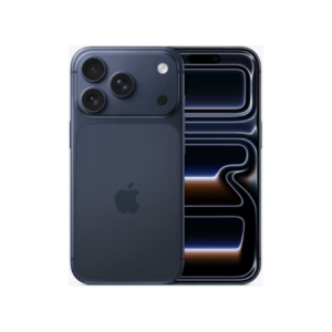 Apple iPhone 17 Pro 5G 12GB RAM 256GB Deep Blue