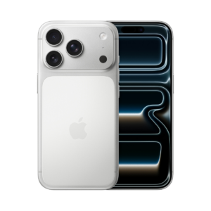 Apple iPhone 17 Pro 5G 12GB RAM 256GB Silver