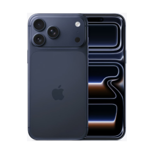 Apple iPhone 17 Pro Max 5G 12GB RAM 256GB Deep Blue