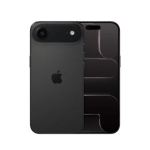 Apple iPhone Air 5G 12GB RAM 256GB Space Black