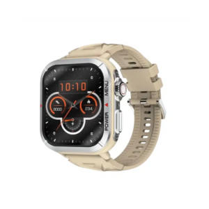 Blackview W30 Smart Watch Khaki