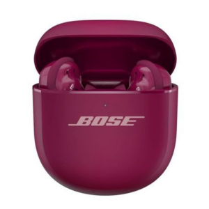 Bose QuietComfort Ultra 2.Gen Wireless Earbuds Deep Plum