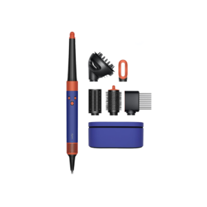 Dyson Airwrap HS08 ID Curly + Coily Viole/Topaz