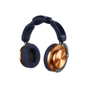 Dyson OnTrac Noise Canceling Headphones WP02 Blue/Copper