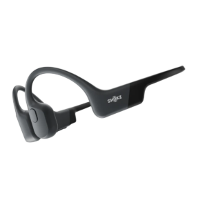 Shokz Openrun Sport Headphone Black