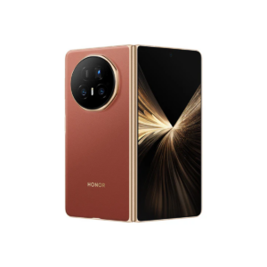 Honor Magic V5 5G Dual Sim 16GB RAM 512GB Reddish Brown