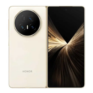 Honor Magic V5 5G Dual Sim 16GB RAM 512GB White