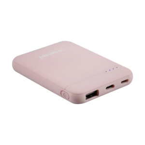 Intenso 5000mAh Magsafe PowerBank Rose