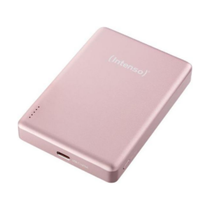 Intenso Power Bank USB 10000MAH MAG Champagne