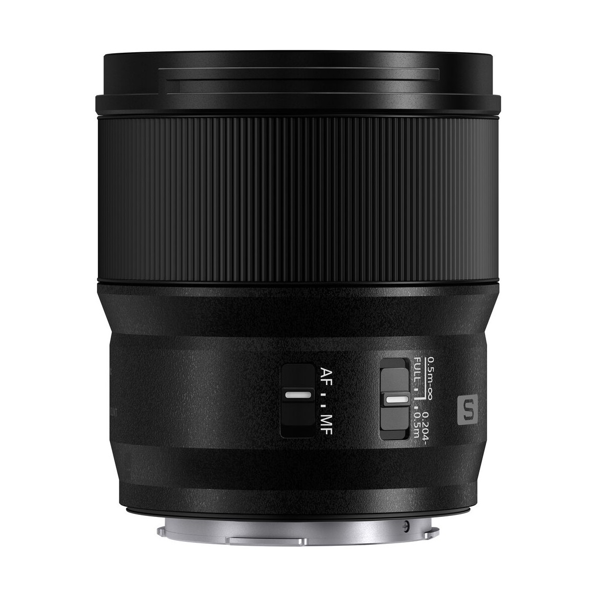 Panasonic Lumix S 100mm f/2.8 Macro Lens for L-Mount