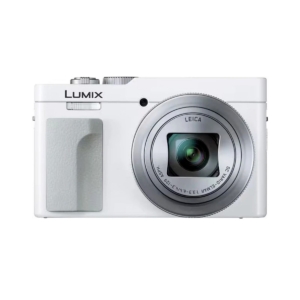 Digital Camera Panasonic Lumix DC-TZ99 White