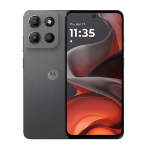 Motorola Moto G15 4G 8GB RAM 128GB Gravity Grey