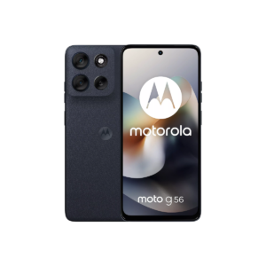 Motorola Moto G56 5G Dual Sim 8GB RAM 256GB Grey