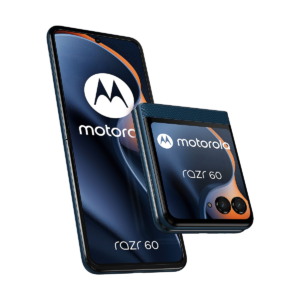 Motorola Razr 60 5G Dual Sim 8GB RAM 256GB Gibraltar Sea