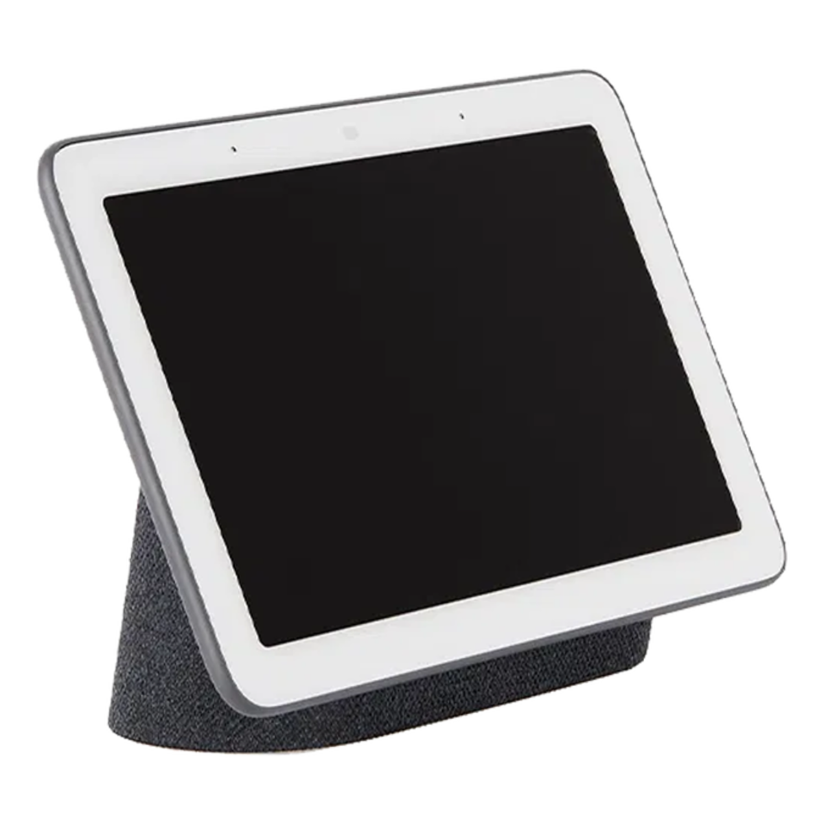 Google Nest Hub 2nd Generation Carbon Black