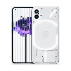 Nothing Phone (1) 5G 12GB RAM 256GB White