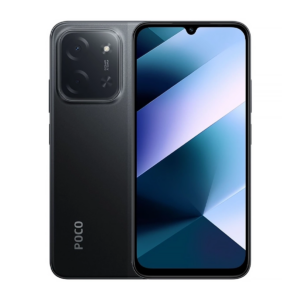Xiaomi Poco C85 LTE 8GB RAM 256GB Black