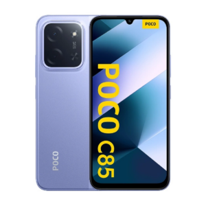 Xiaomi Poco C85 LTE 6GB RAM 128GB Purple