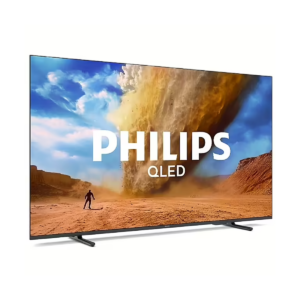 Philips PUS7810 55" TV 4K UHD QLED Black