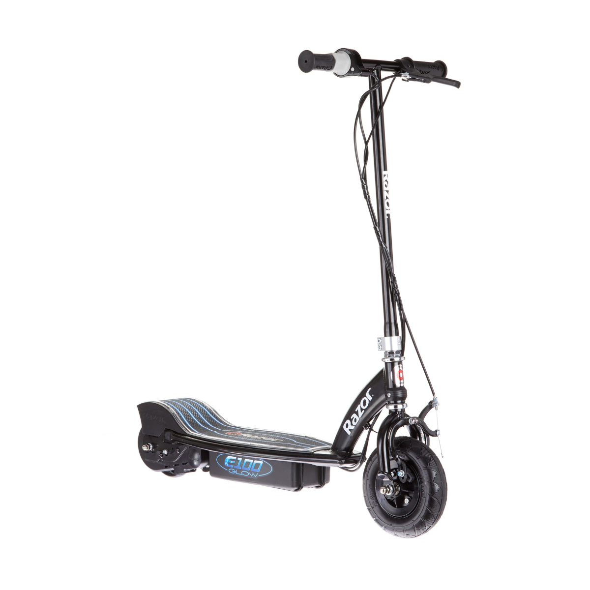Razor Xlr 90 Power Core Electric Scooter Grey