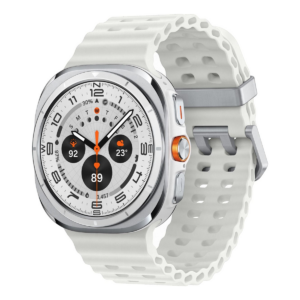 Samsung Galaxy Watch Ultra L705 (2025) LTE Titanium White