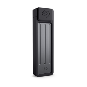 Seagate Ultra 2TB Compact USB-C 3.2 Gen 2 External SSD
