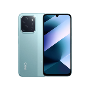 Xiaomi Poco C85 Dual Sim 6GB RAM 128GB Green
