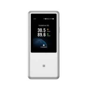 Router ZTE U60 5G