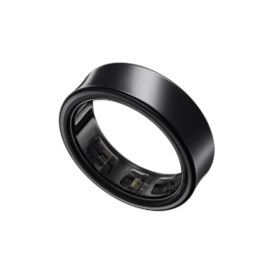 Samsung Galaxy Ring Q501 Size 11 Titanium Black