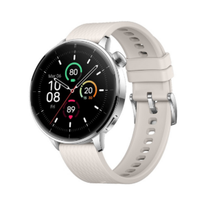OnePlus Watch 3 43mm Silver