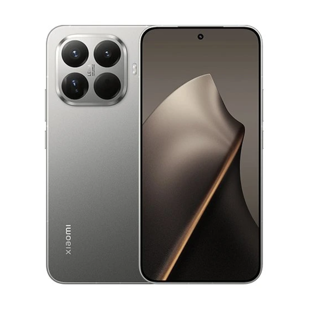 Xiaomi 15T 5G Dual Sim 12GB RAM 512GB Grey