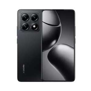 Xiaomi 15T Pro 5G 12GB RAM 256GB Black