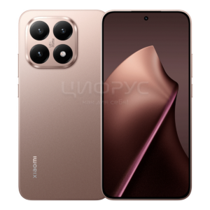 Xiaomi 15T 5G 12/256GB Rosegold
