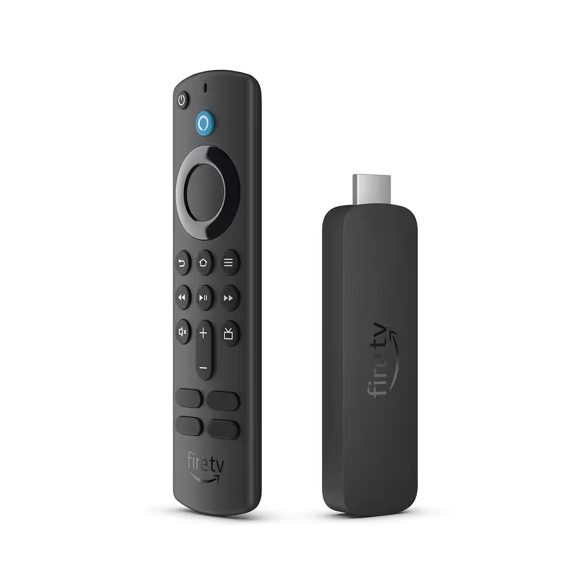 Amazon Fire TV Stick 4K 2nd Gen (2024)